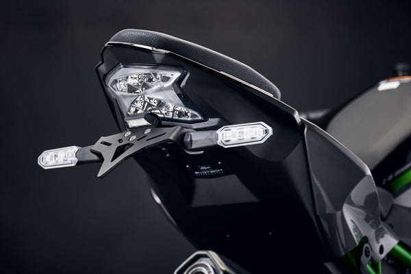 Evotech Kawasaki Z H2 SE Tail Tidy (2021+)