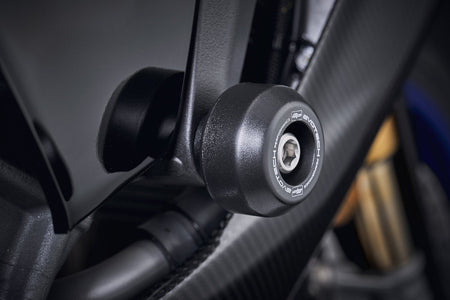Evotech Yamaha YZF-R1M Crash Protection Bobbins 2015 - 2019 - 3
