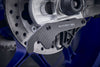 EP Yamaha MT-10 Carbon Fibre Toe Guard - GP Style Paddock Stand Plates (2022+)