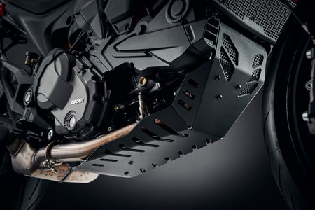 Evotech Ducati Monster 950 Engine Guard Protector (2021+) - 3