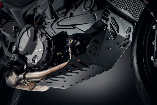 Evotech Ducati Monster 950 Engine Guard Protector (2021+) - 3