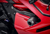 EP Ducati SuperSport 950 S Frame Crash Protection (2021+)