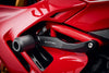 EP Ducati SuperSport 950 S Frame Crash Protection (2021+)