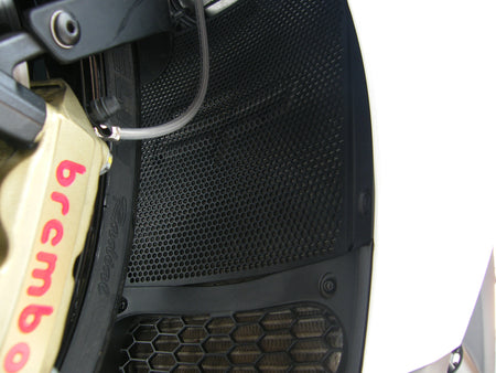 Evotech Radiator Guard - Aprilia RSV4 1000 Factory (2009-2014) - 2