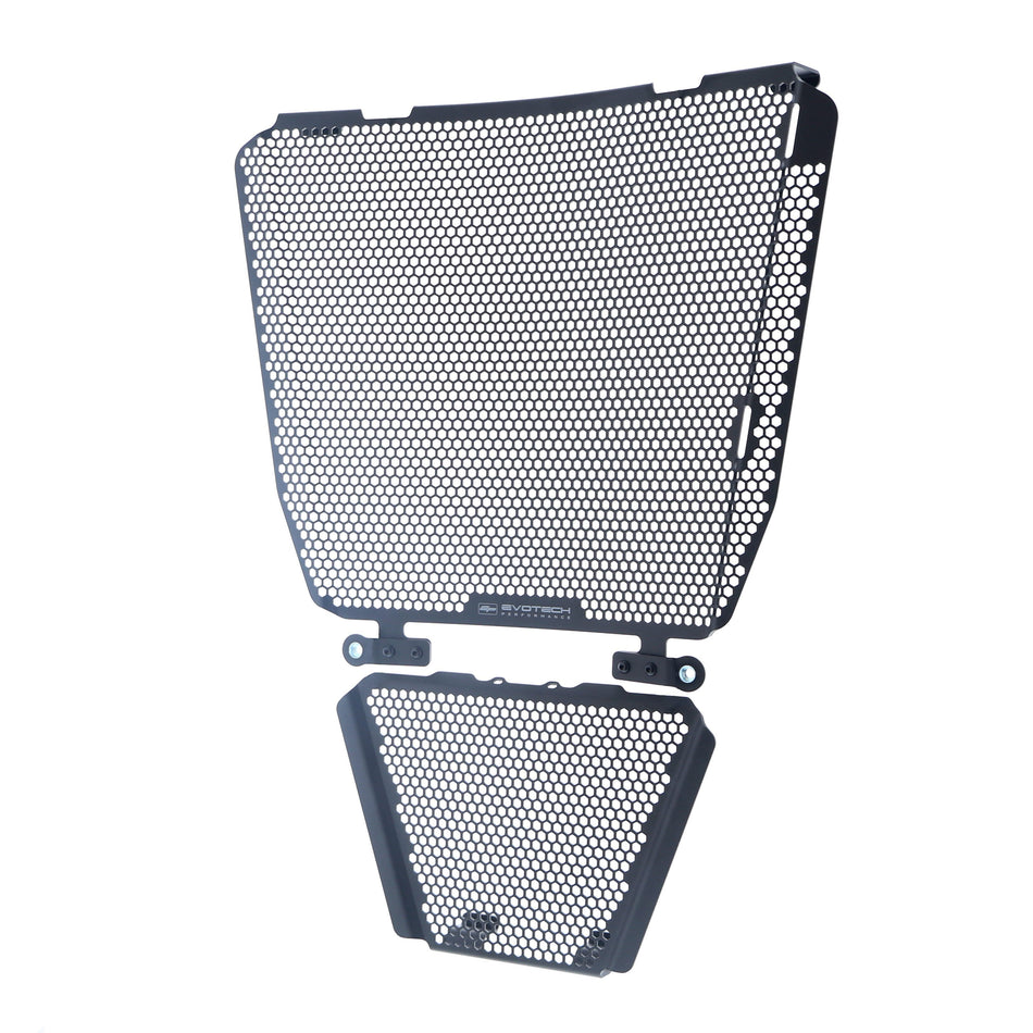 EP Radiator Guard Set - Aprilia Tuono V4 (2021+)