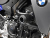 Evotech BMW F 900 R Crash Bobbins (2020+)