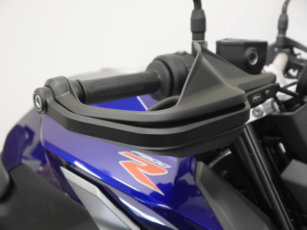 Evotech BMW F 900 XR Hand Guard Protectors 2020+ - 5