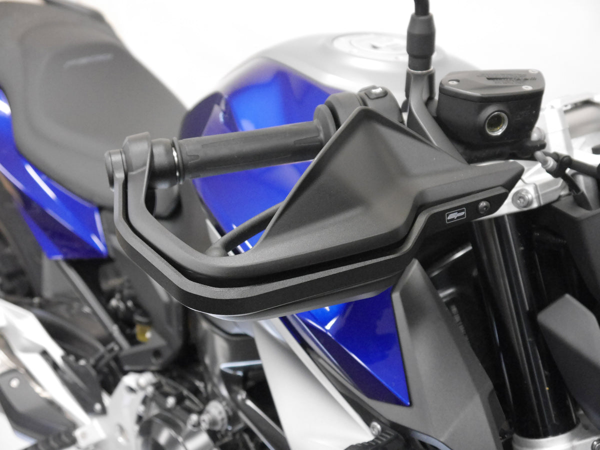 Evotech BMW F 900 R Hand Guard Protectors (2020+) - 2