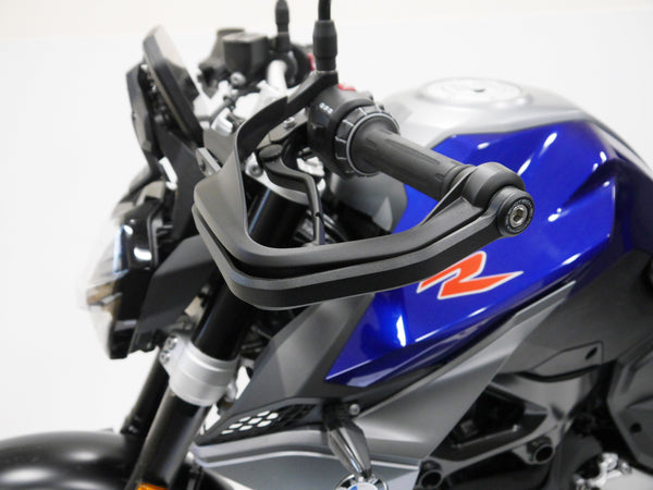 Evotech BMW F 900 R Hand Guard Protectors (2020+) - 3