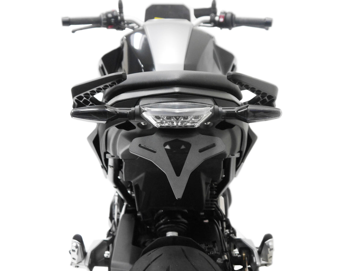 Evotech BMW F 900 R SE Tail Tidy 2020+ - 4