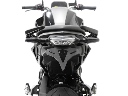 Evotech BMW F 900 R SE Tail Tidy 2020+ - 4