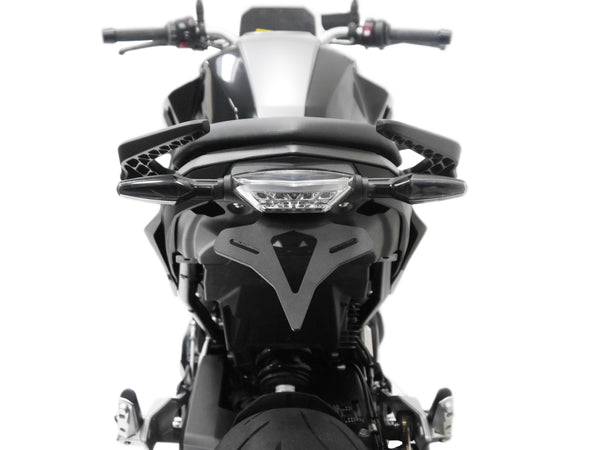 Evotech BMW F 900 R SE Tail Tidy 2020+ - 4