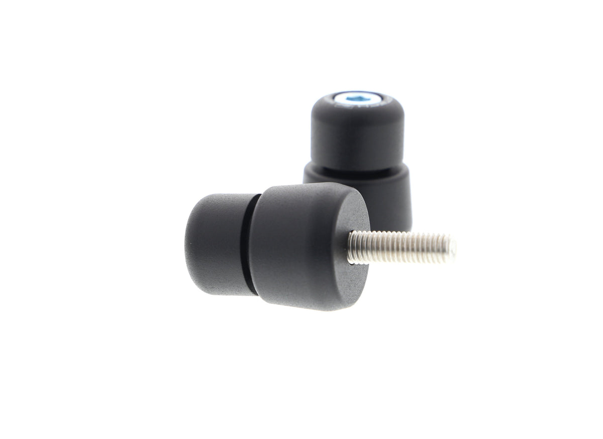 Evotech Bar End Weights - BMW R 1250 GS Adventure (2019-2023) - 8