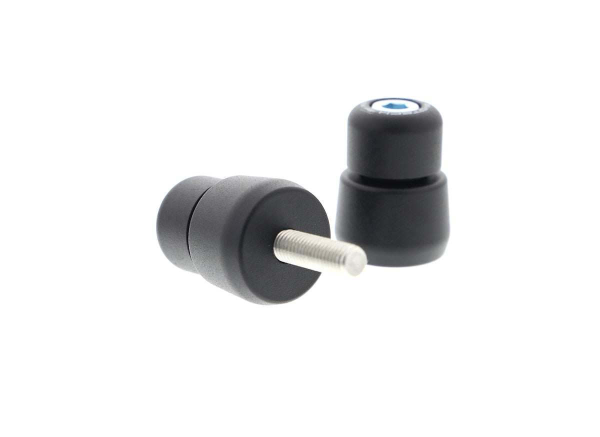 Evotech Bar End Weights - BMW R 1250 GS Adventure (2019-2023) - 10