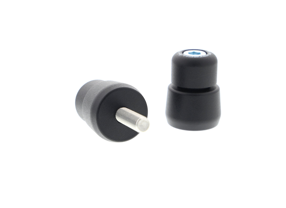 Evotech Bar End Weights - BMW R 1250 GS Adventure (2019-2023) - 11