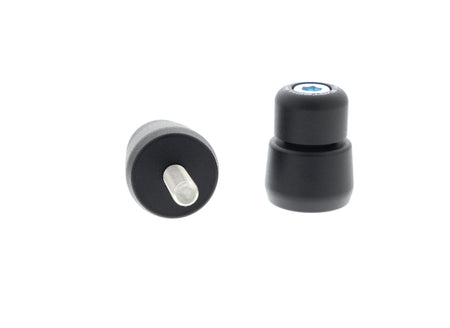 Evotech Bar End Weights - BMW R 1250 GS (2019 - 2023) - 12