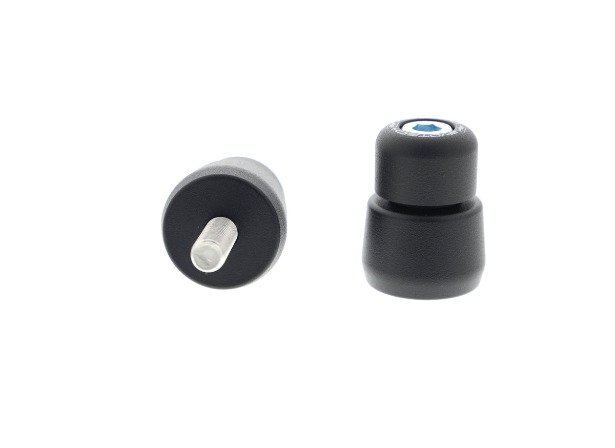 Evotech Bar End Weights - BMW R 1250 GS (2019 - 2023) - 13