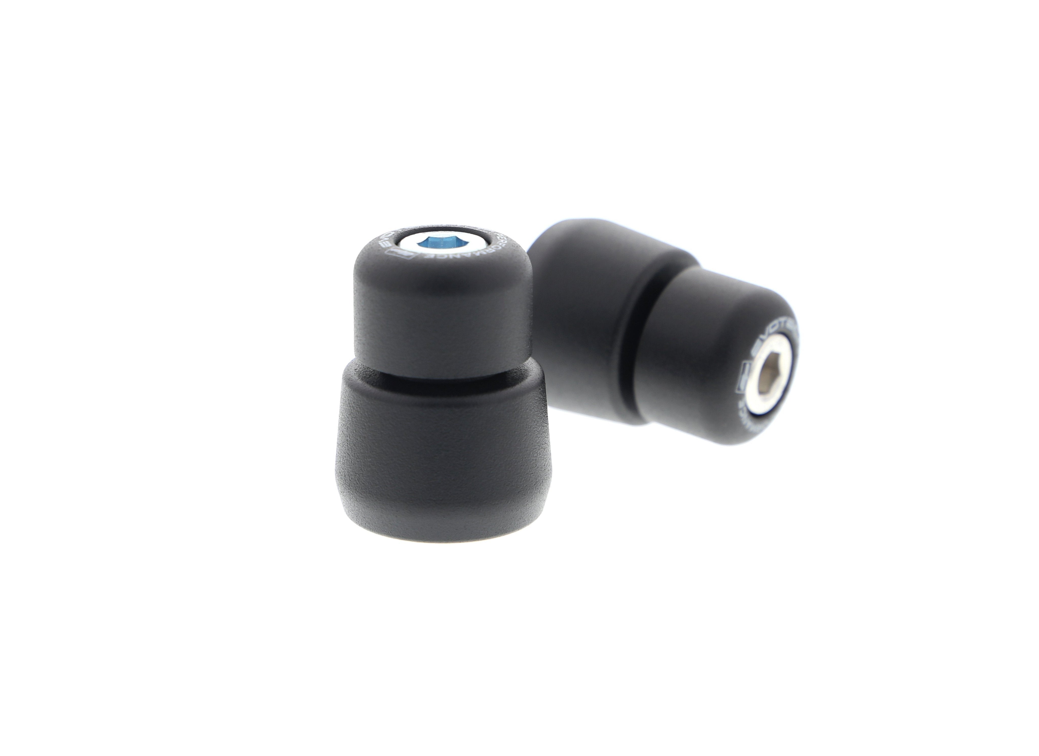 Evotech Bar End Weights - BMW R 1250 GS Adventure (2019-2023) - 21