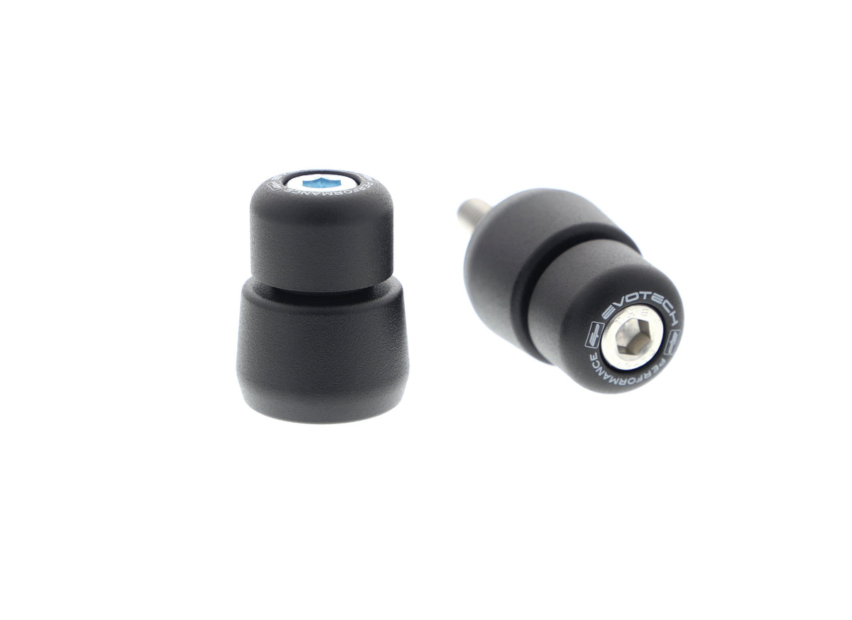Evotech Bar End Weights - BMW R 1250 GS Adventure (2019-2023) - 23