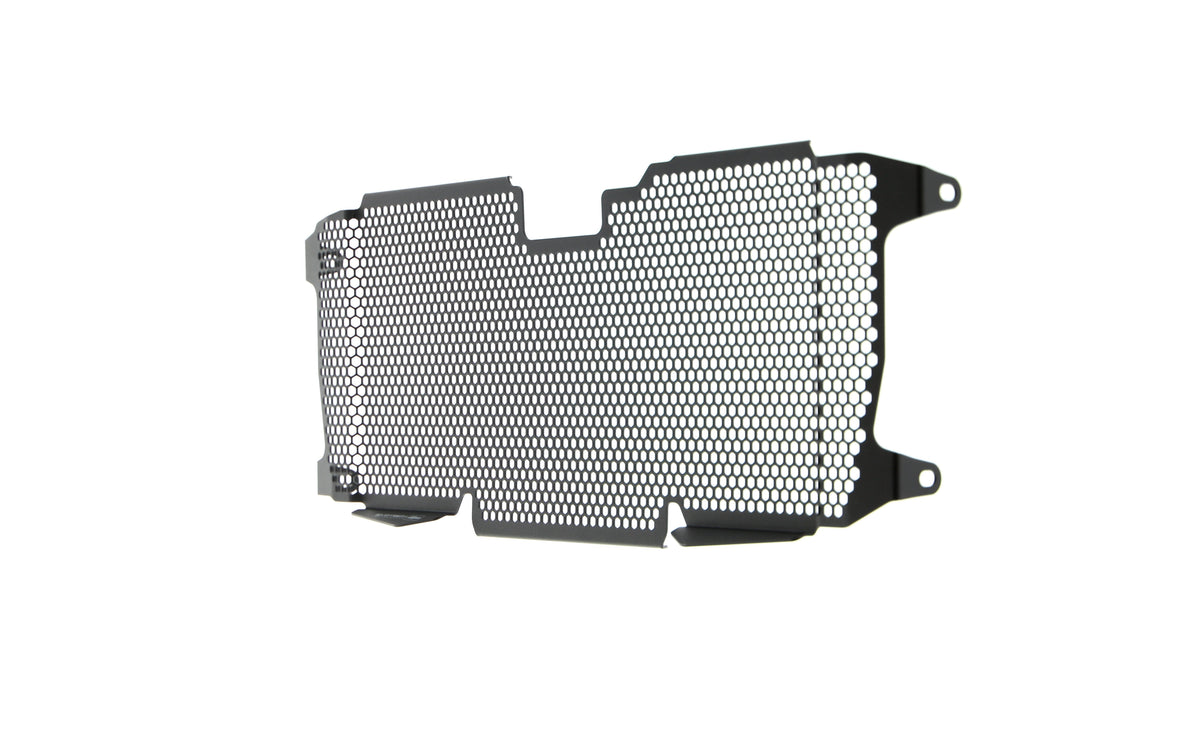 Evotech BMW R 1200 RS Radiator Guard 2015 - 2018 - 4