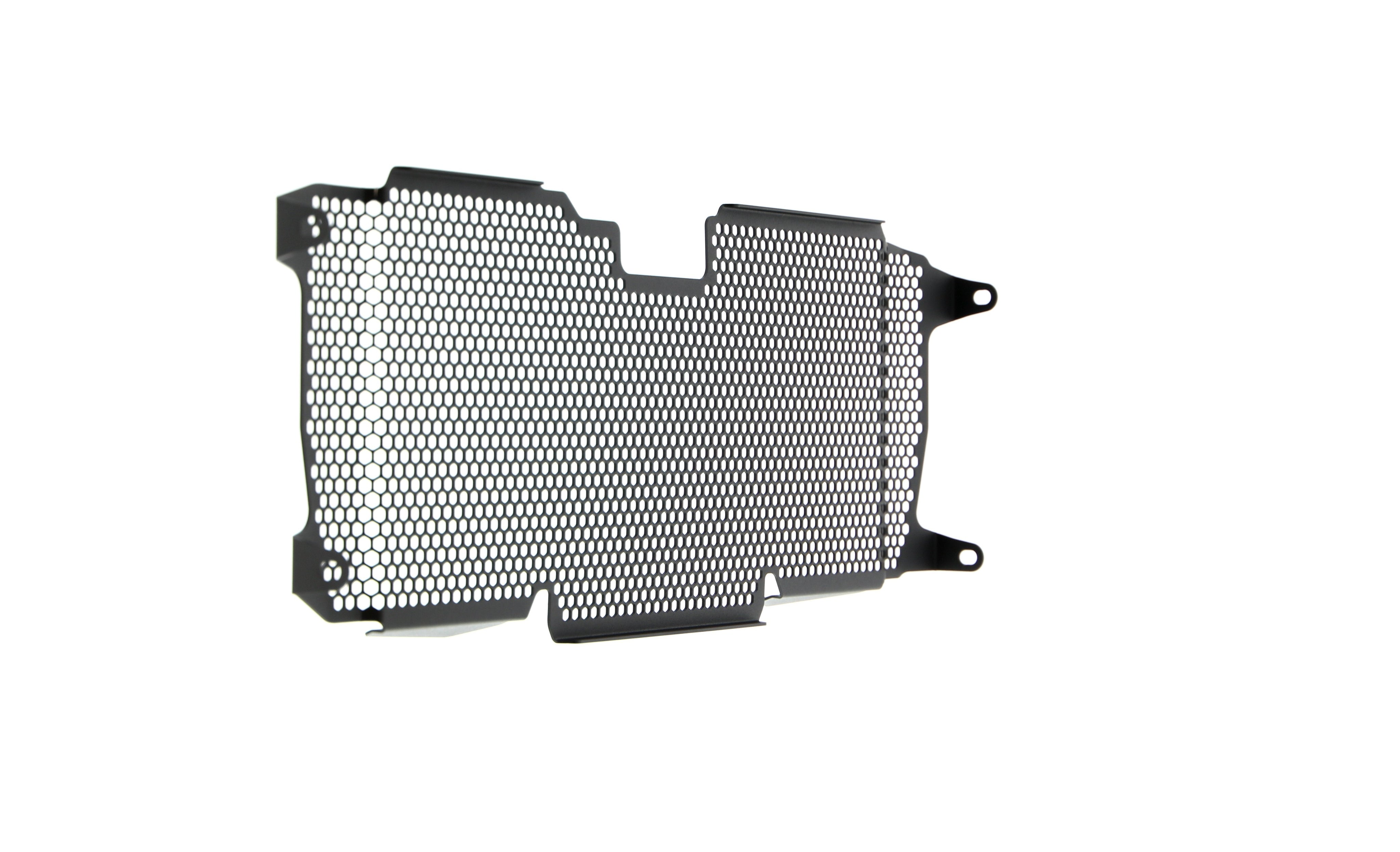 Evotech BMW R 1200 RS Radiator Guard 2015 - 2018 - 9