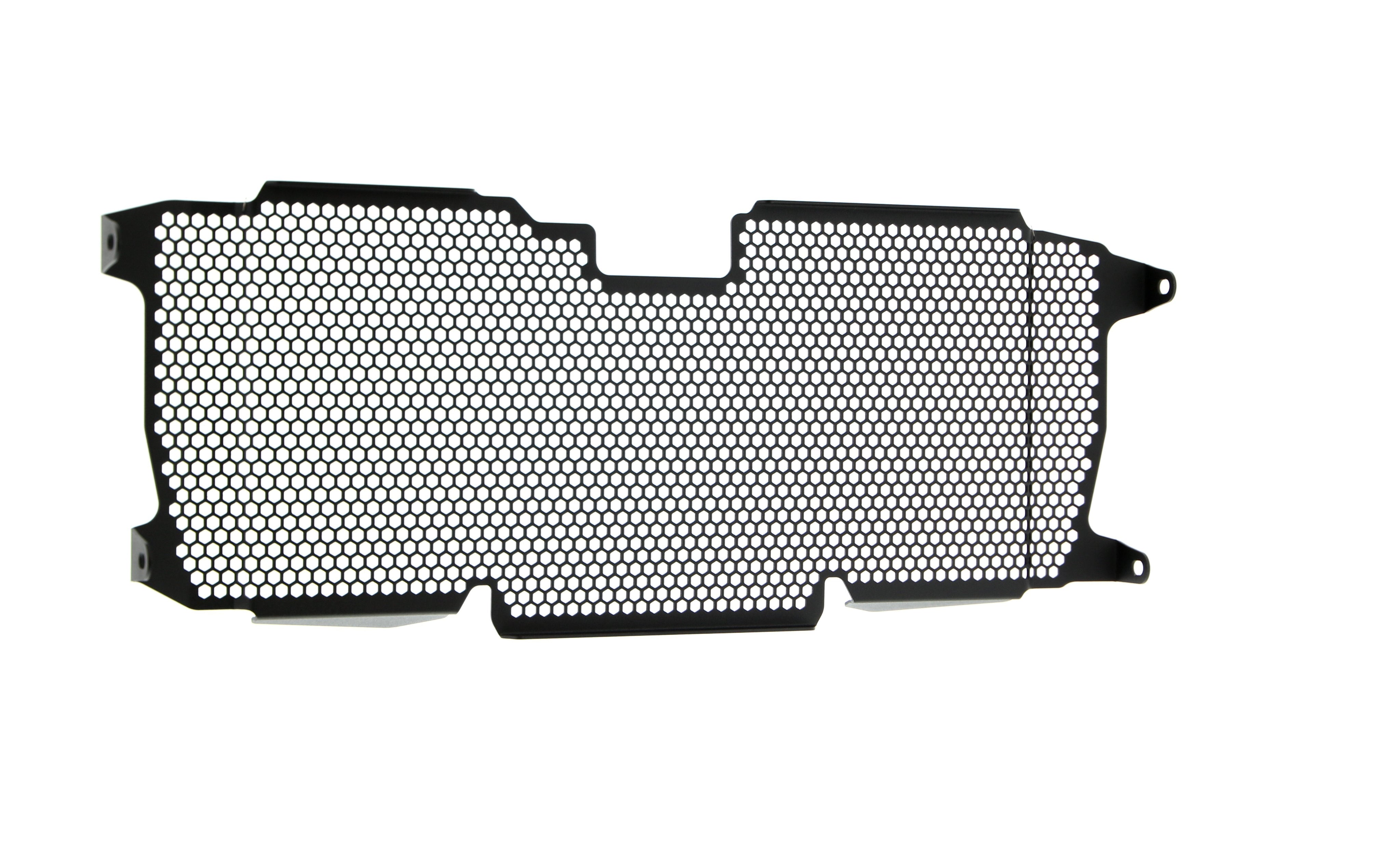 Evotech BMW R 1200 RS Radiator Guard 2015 - 2018 - 11