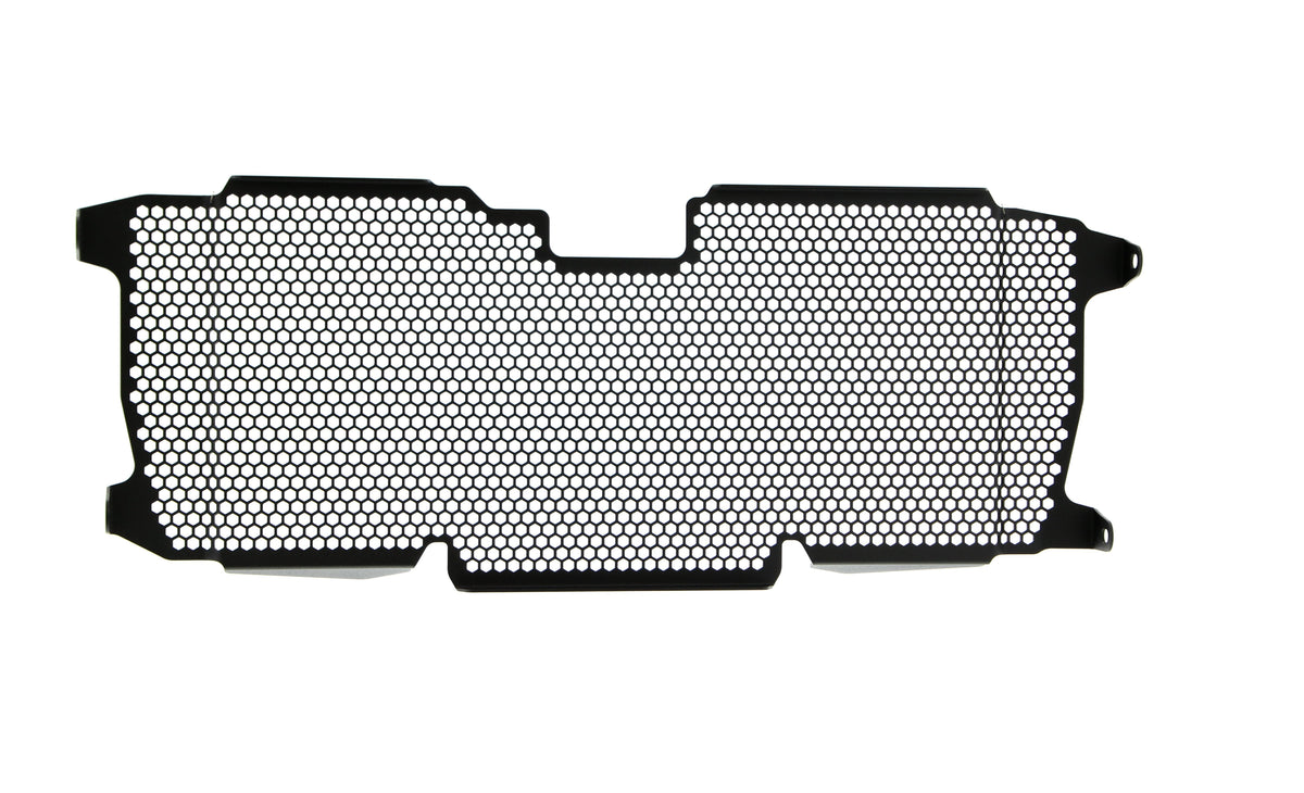 Evotech BMW R 1200 RS Radiator Guard 2015 - 2018 - 12