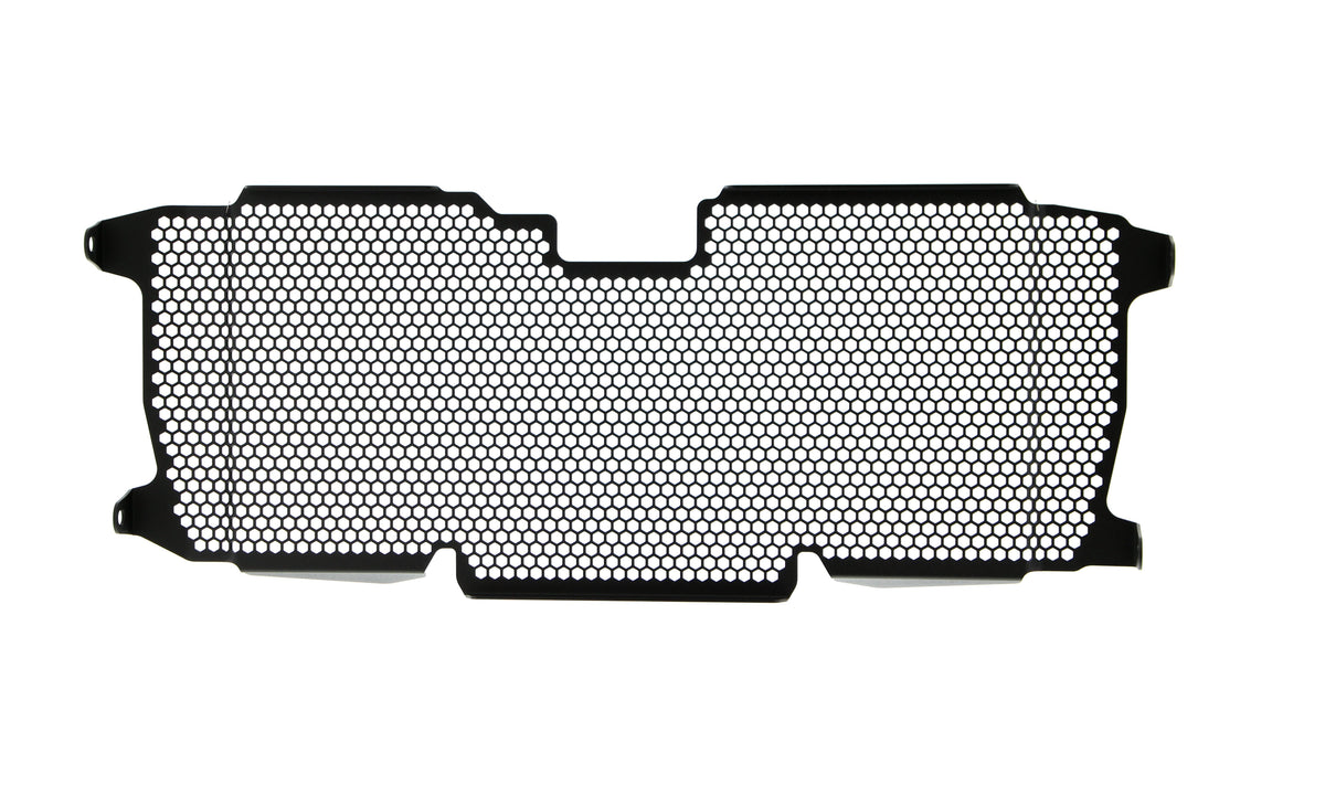 Evotech BMW R 1200 RS Radiator Guard 2015 - 2018 - 13