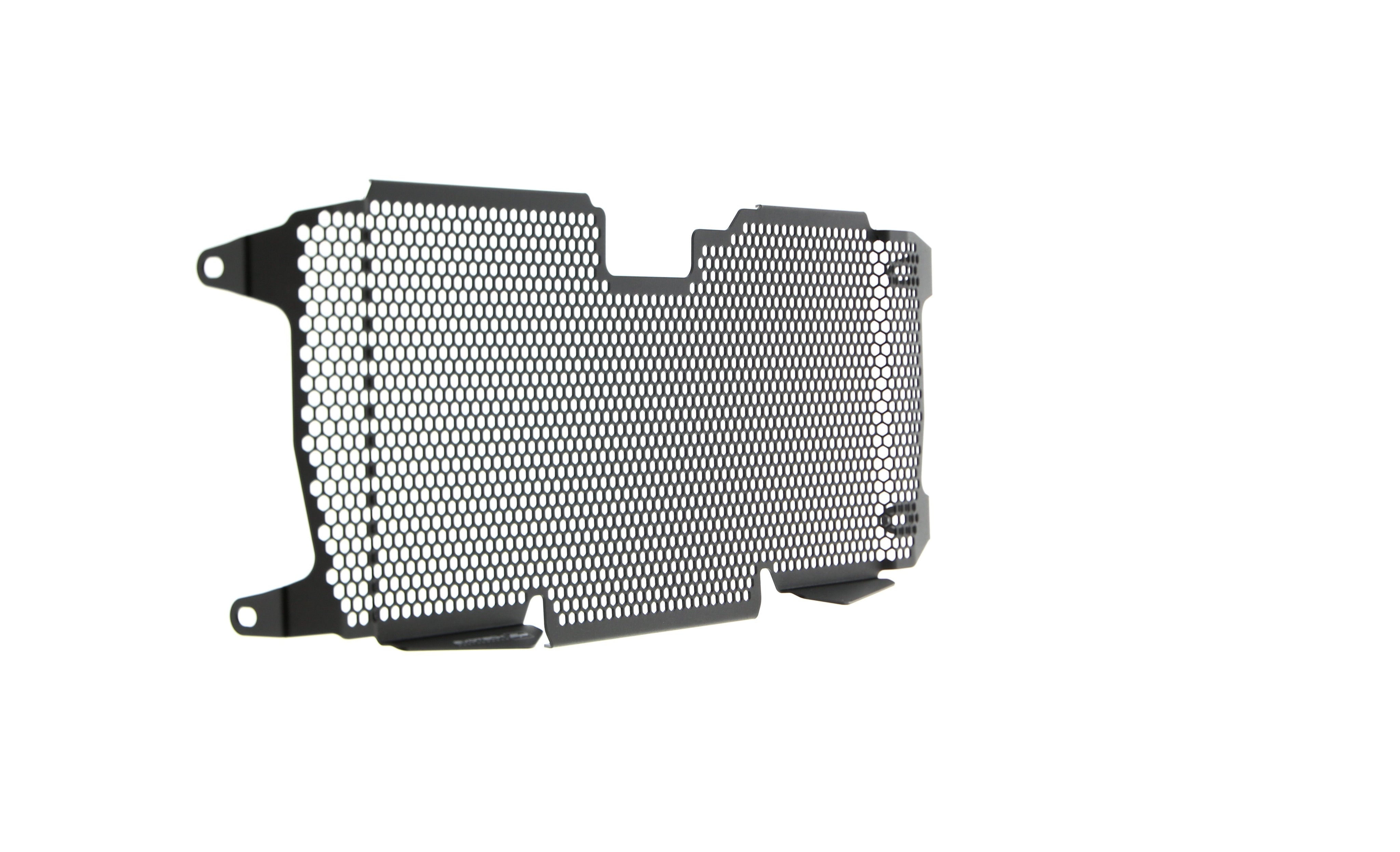 Evotech BMW R 1200 RS Radiator Guard 2015 - 2018 - 21