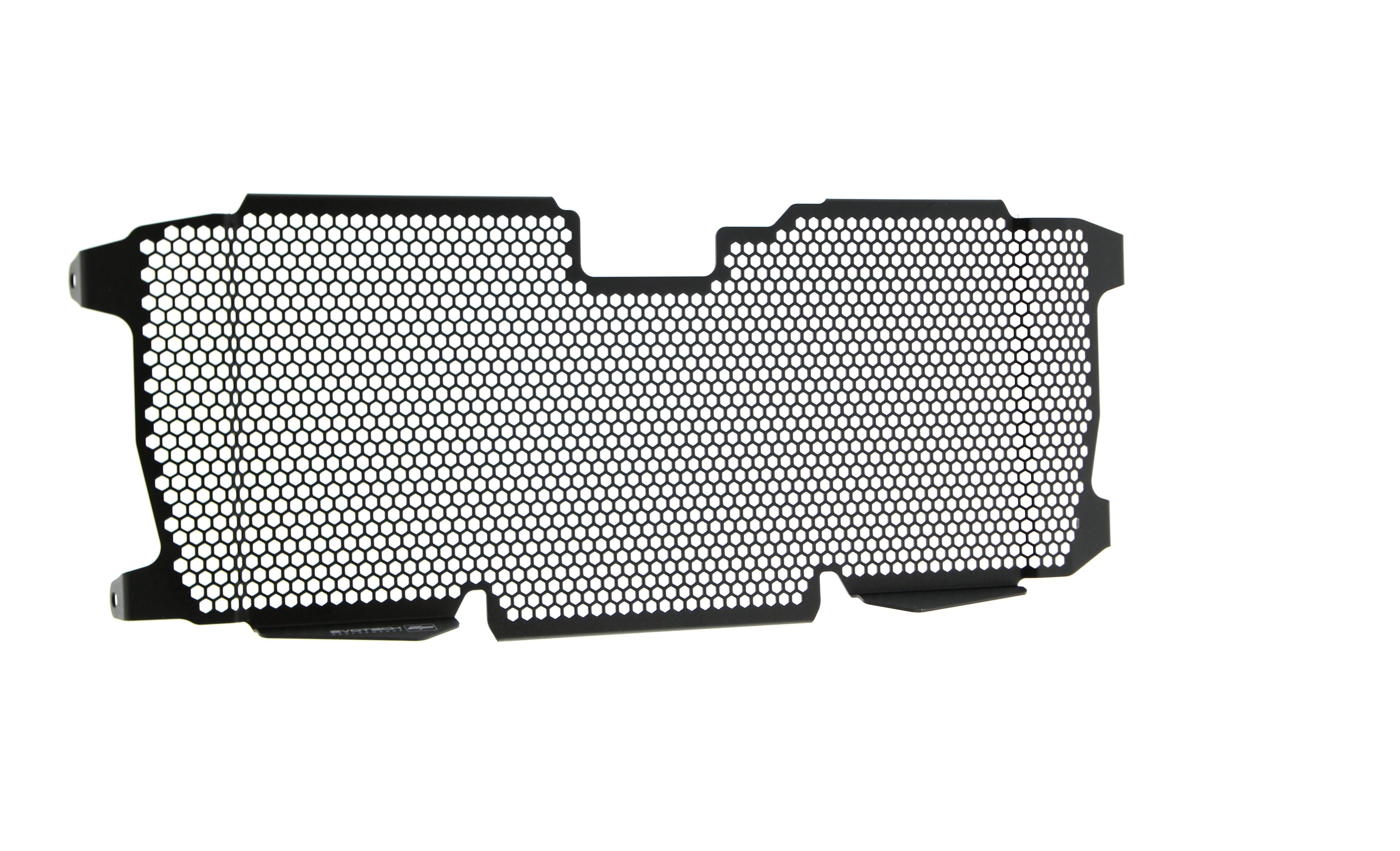 Evotech BMW R 1200 RS Radiator Guard 2015 - 2018 - 23