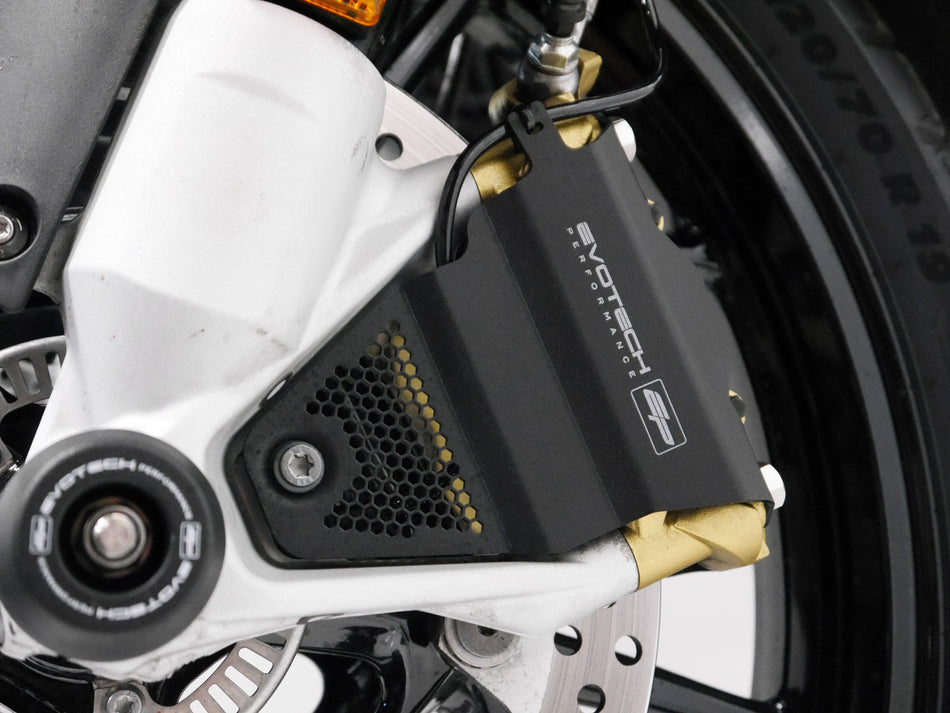 Evotech Front Caliper Guards - BMW R 1200 GS (2013 - 2018) - 2