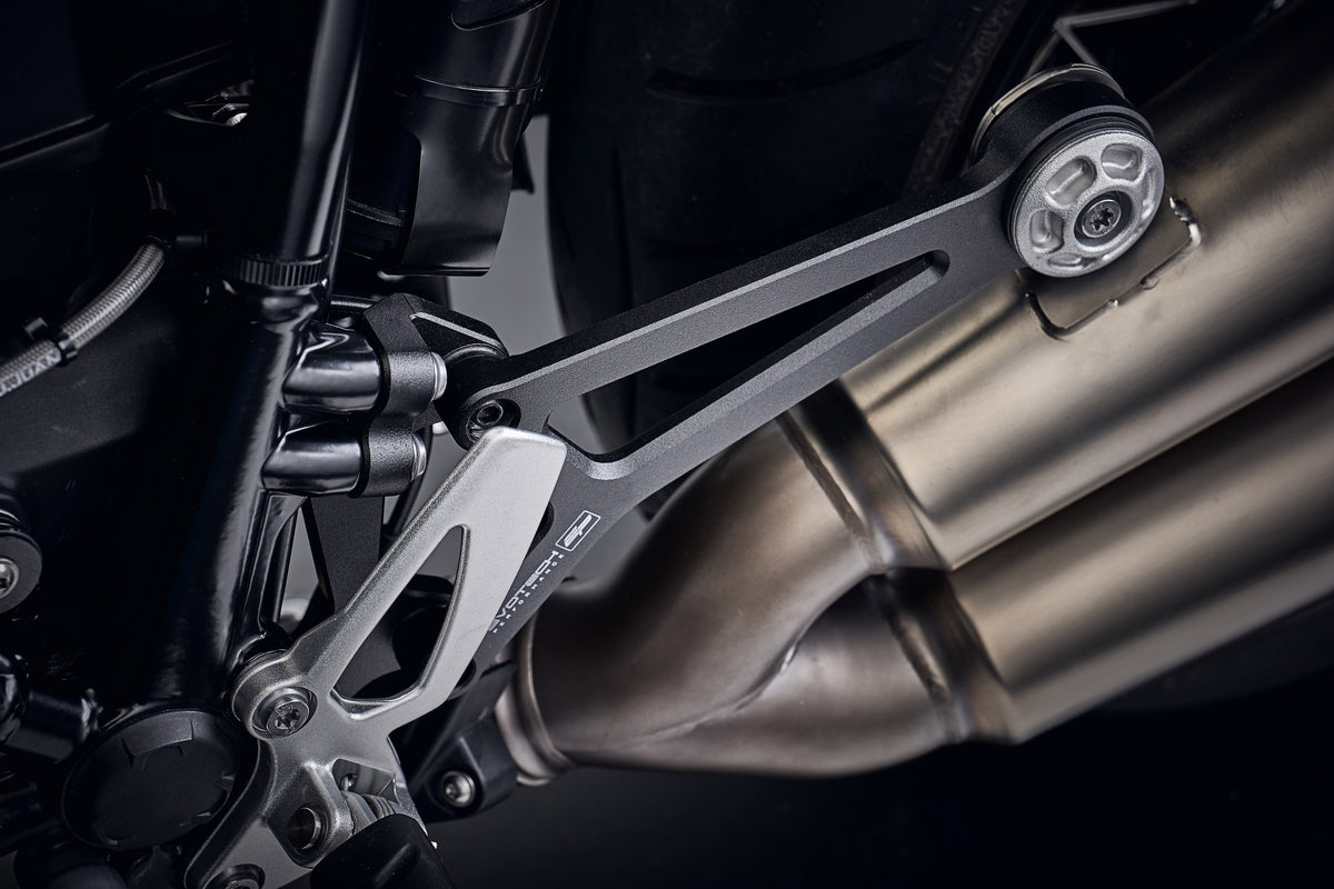 Evotech BMW R nineT Pure Exhaust Hanger (2017+) - 3