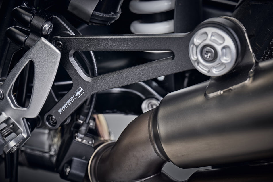 Evotech BMW R nineT Pure Exhaust Hanger (2017+) - 2