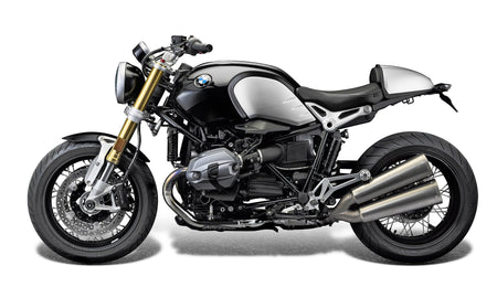 Evotech BMW R nineT Engine Guard (2017+) - 4