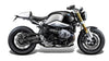 Evotech BMW R nineT Tail Tidy 2013 - 2016