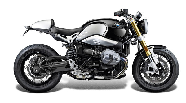 Evotech BMW R nineT Engine Guard (2017+) - 5