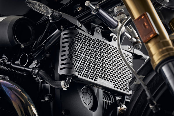 EP BMW R nineT Oil Cooler Guard (2017+)