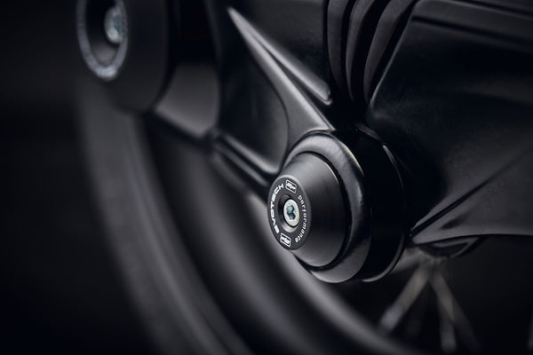 EP Swingarm Protection - BMW R 1200 RS (2015-2018)