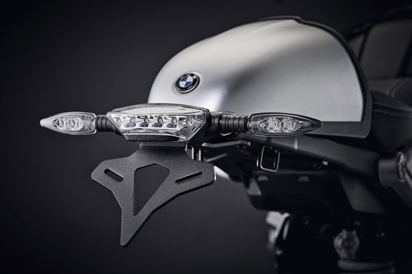 Evotech BMW R nineT Urban G/S - Edition 40 Years GS Tail Tidy (2021+) (US Version)