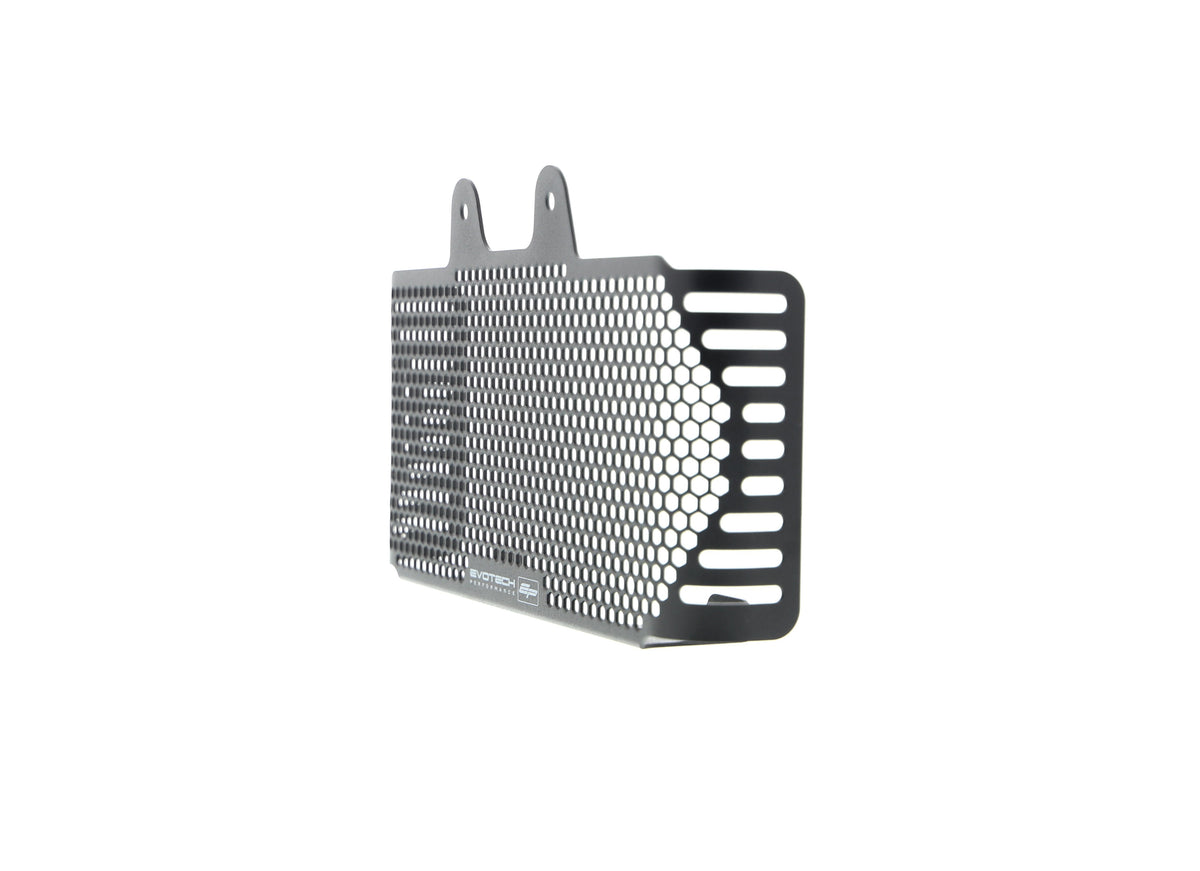 Evotech BMW R nineT Scrambler Oil Cooler Guard (2017+) - 6