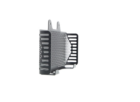 Evotech BMW R nineT Scrambler Oil Cooler Guard (2017+) - 9