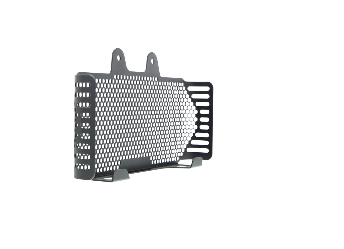 Evotech BMW R nineT Scrambler Oil Cooler Guard (2017+) - 10