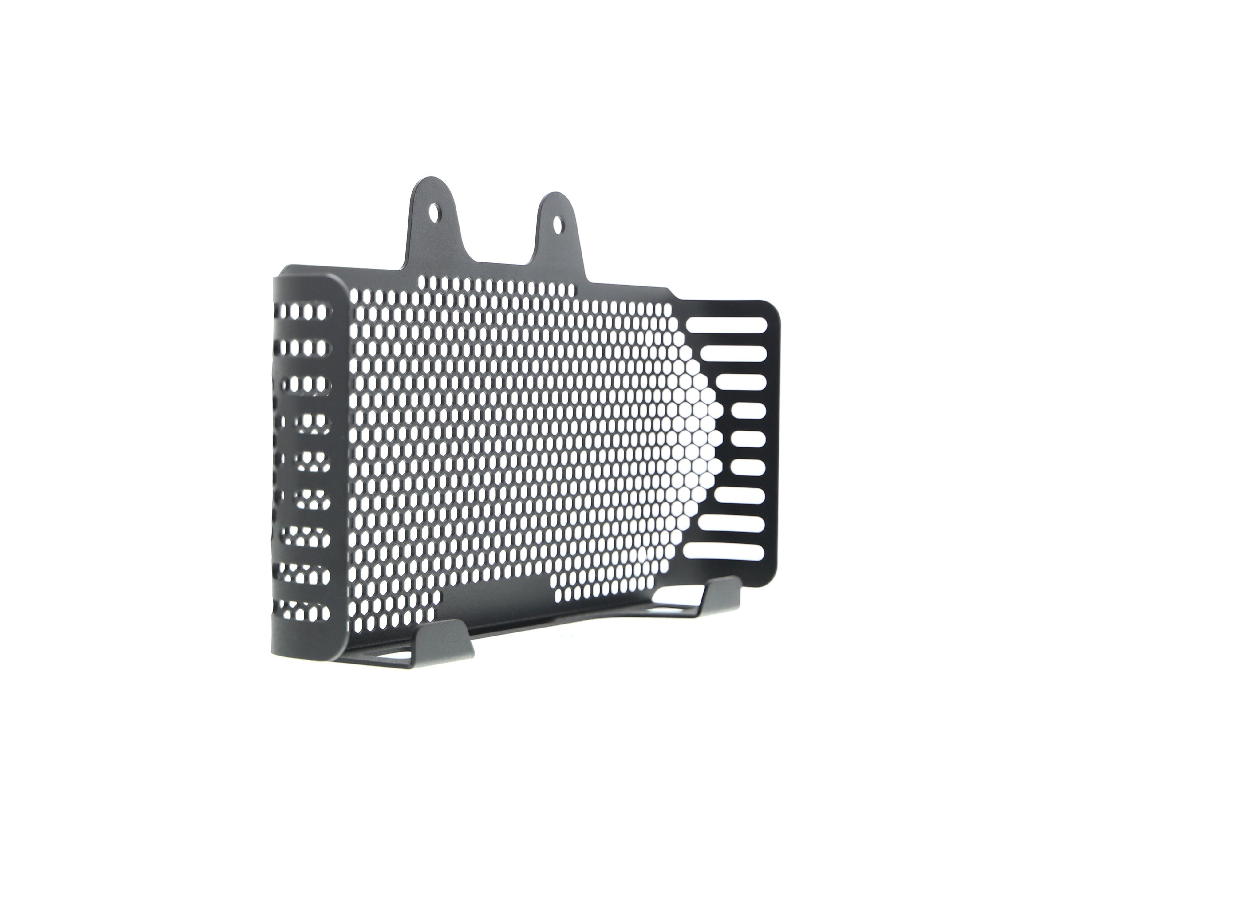 Evotech BMW R nineT Scrambler Oil Cooler Guard (2017+) - 10