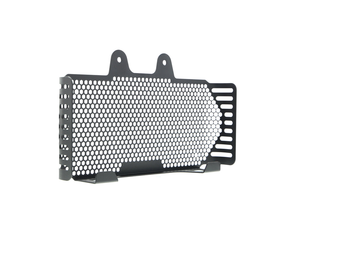 Evotech BMW R nineT Scrambler Oil Cooler Guard (2017+) - 11