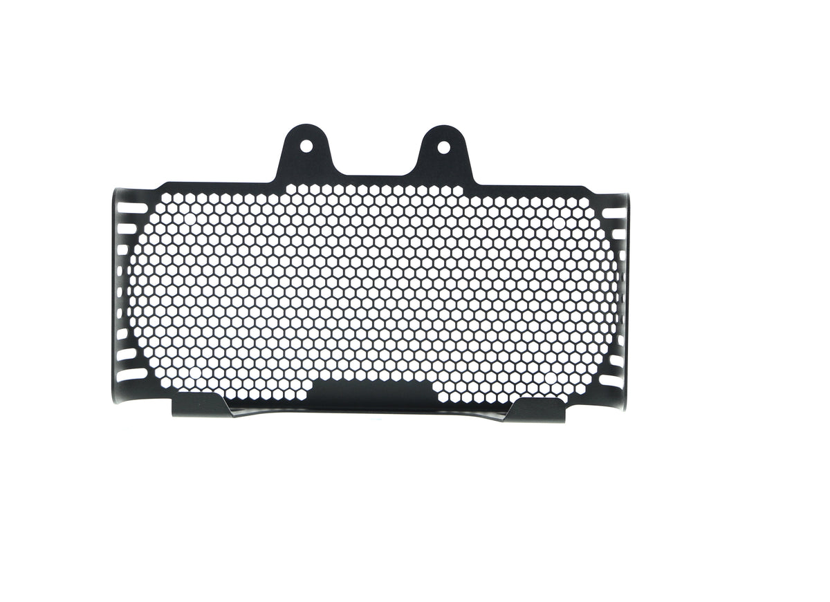 Evotech BMW R nineT Scrambler Oil Cooler Guard (2017+) - 14