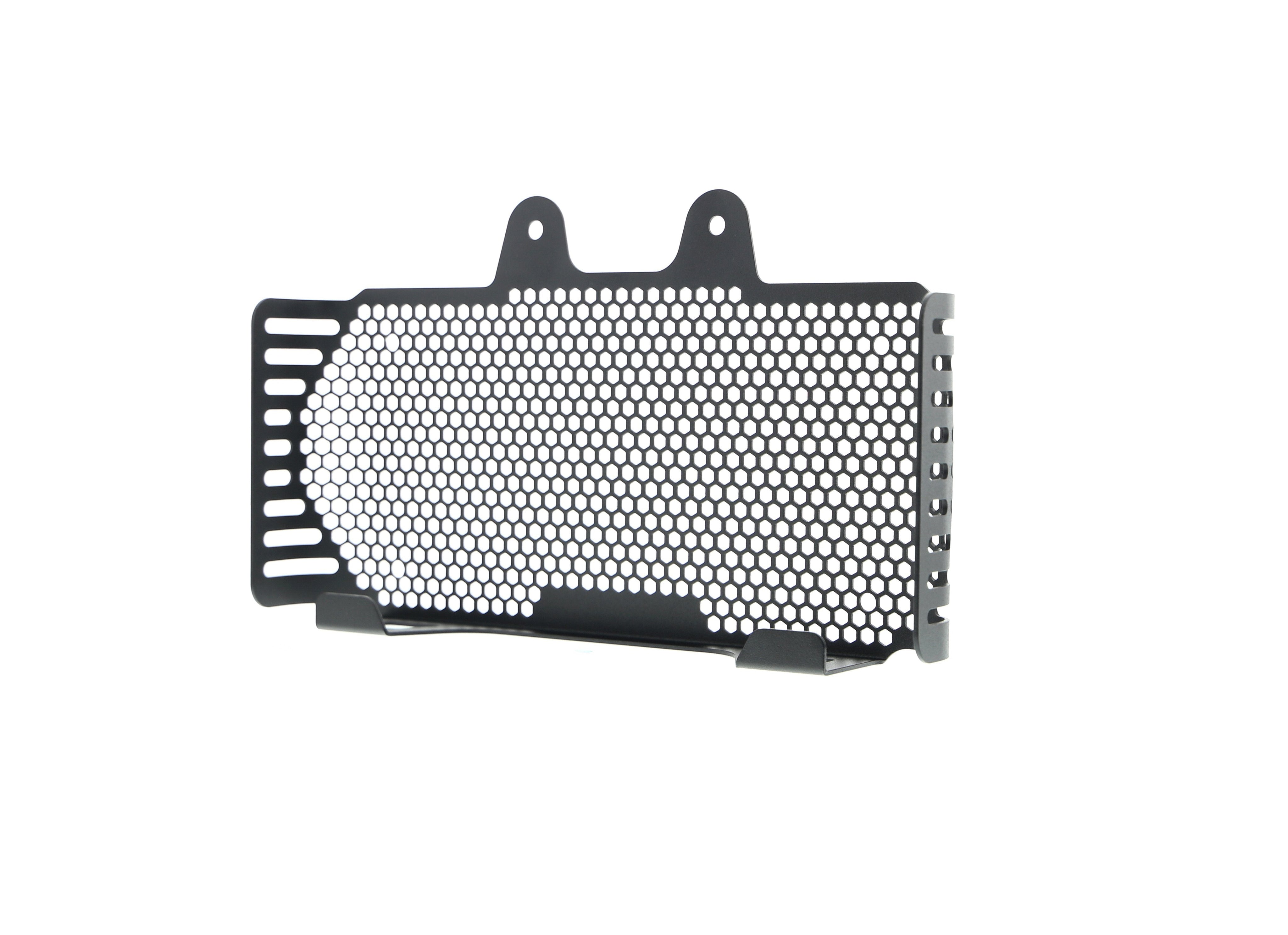 Evotech BMW R nineT Scrambler Oil Cooler Guard (2017+) - 16