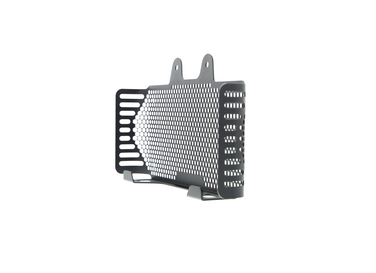 Evotech BMW R nineT Scrambler Oil Cooler Guard (2017+) - 18