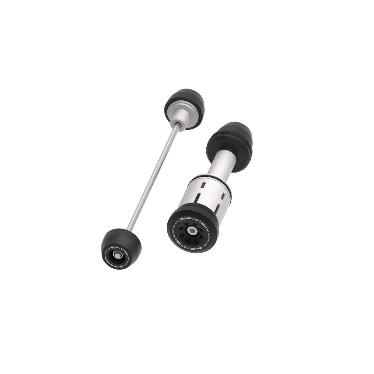 Evotech Spindle Bobbins Kit - BMW R nineT Urban G/S (2017+) - 17