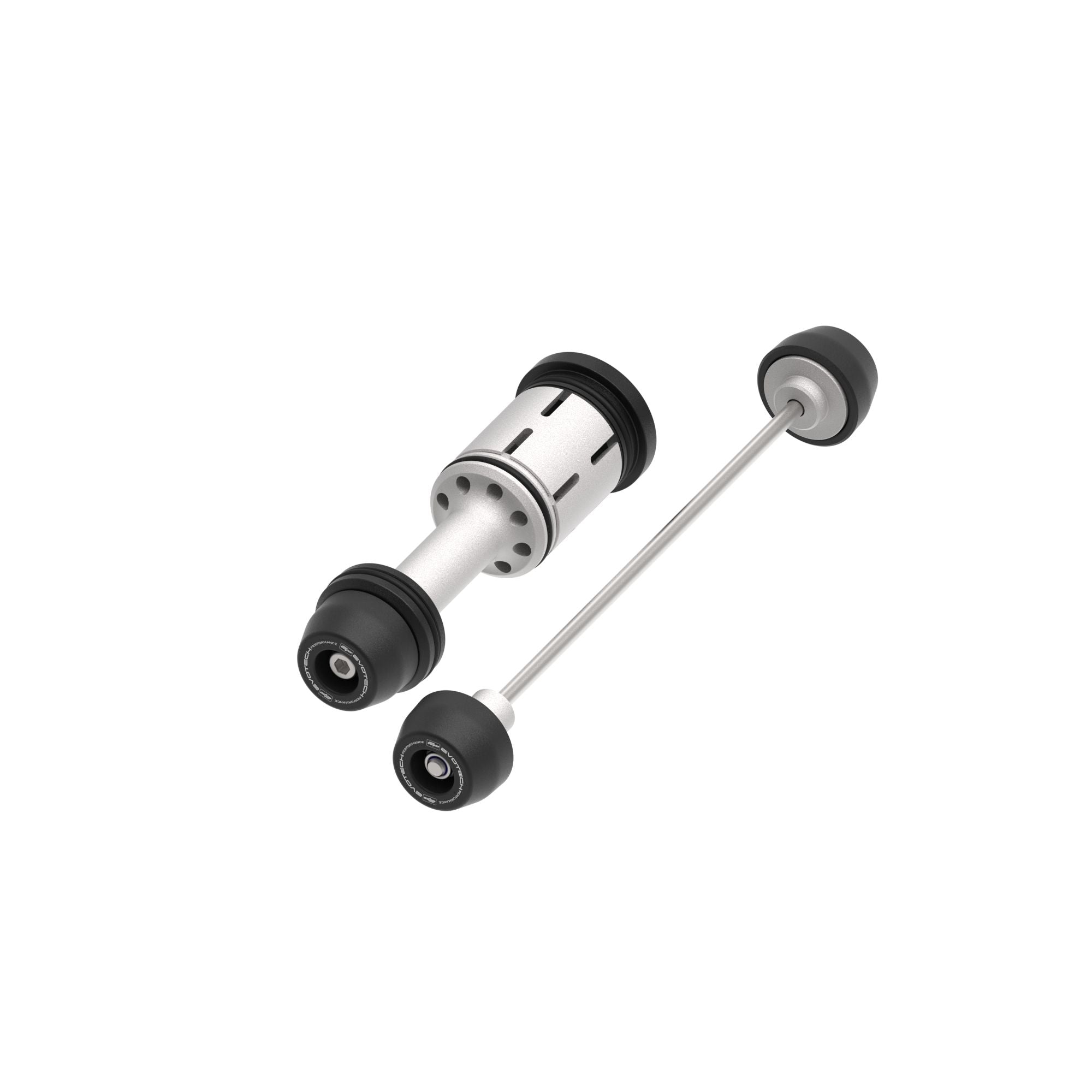 Evotech Spindle Bobbins Kit - BMW R nineT Urban G/S (2017+) - 30