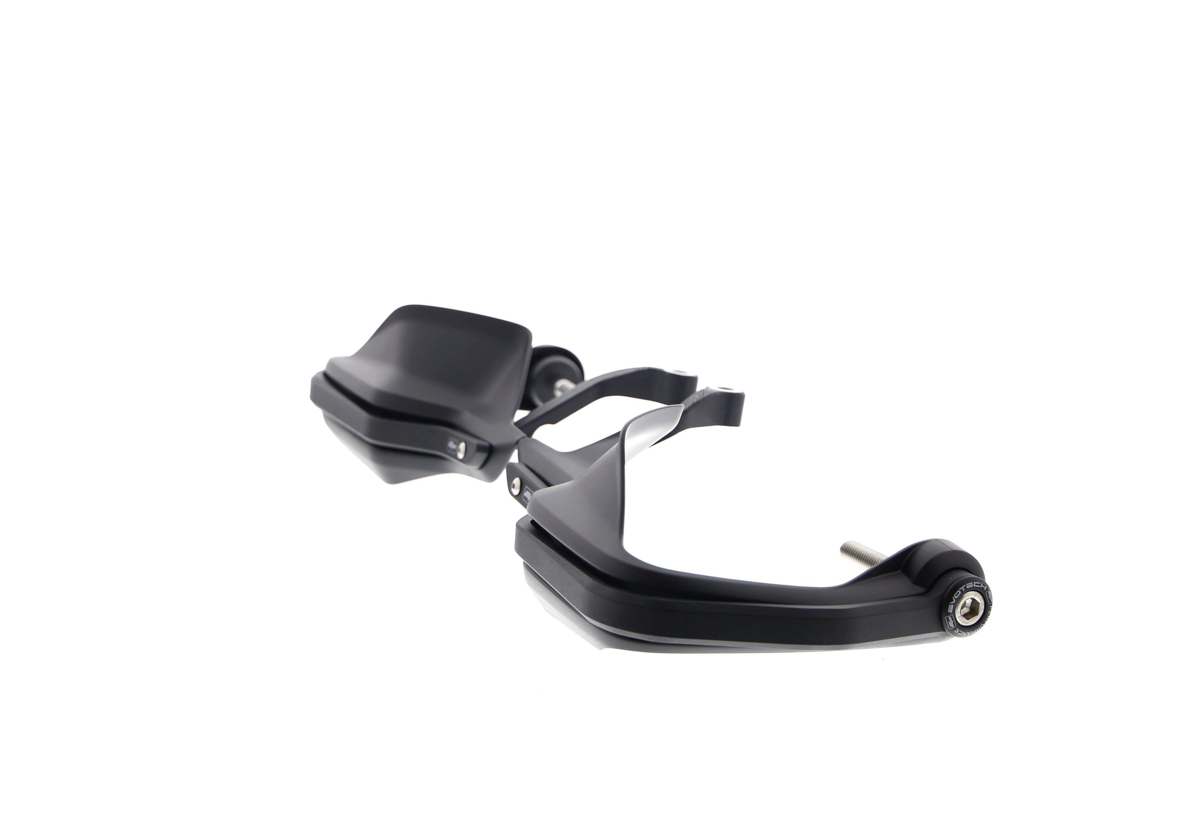 Evotech BMW F 900 R Hand Guard Protectors (2020+) - 28